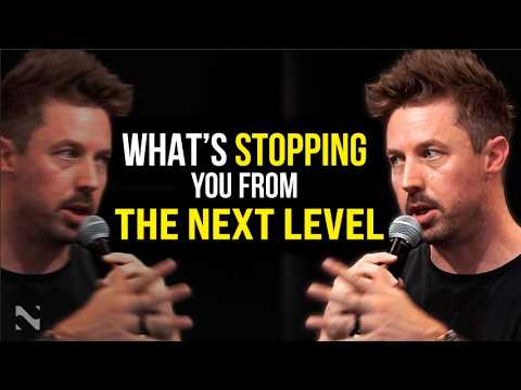 Why People Quit RIGHT BEFORE Success | the secret of "the mirror"