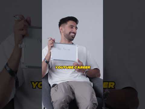 If Sidemen and Beta Squad Weren’t YouTubers, What Would They Be?