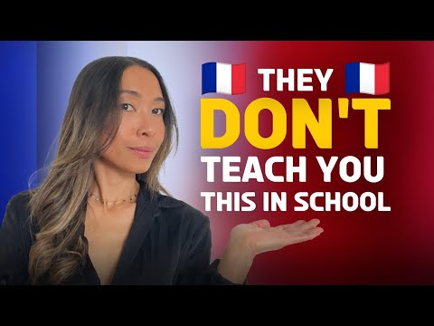 What Actually Worked for Me to Learn FRENCH (EASY & FUN!)