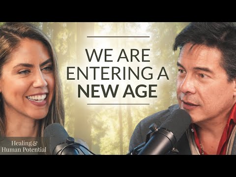 Learn to Speak the Language of the Universe: Transcend Duality, Find Freedom - Robert Grant | EP 26