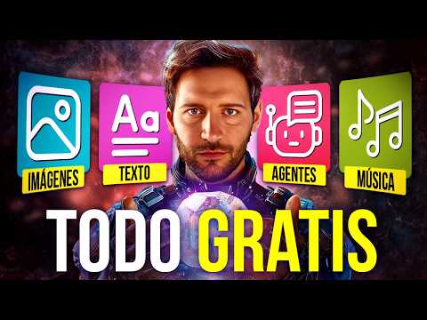 NEW! More AI TOOLS from GOOGLE... FREE!