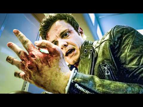 Thugs Took His Girlfriend Not Knowing His Rare Disorder, He Can’t Feel Pain... Instantly Enjoys It