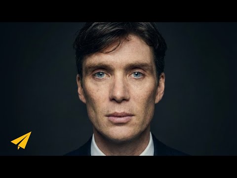 THE HIGHS AND CHALLENGES OF ACTING: Cillian Murphy’s INSIGHTS!