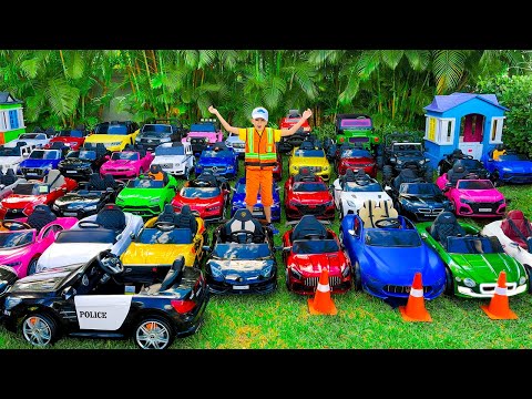 Vlad e Niki e novas histórias úteis para crianças sobre comportamento e amizade