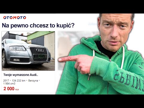 HOW TO CHECK A CAR BEFORE BUYING!?