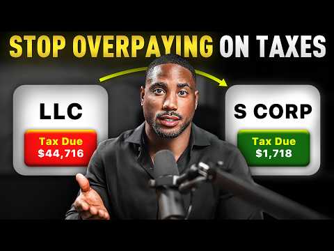 When to Switch From an LLC to an S Corp