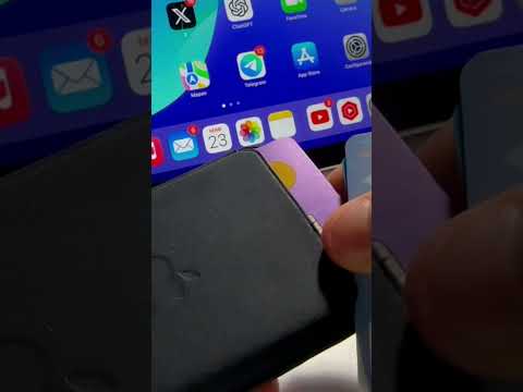 10$ Fake FineWoven Wallets #ambientmusic #apple #FineWoven #fake