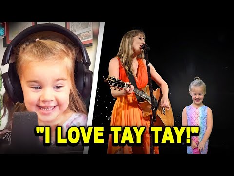 Baby Wyatt Kelce's FIRST Taylor Swift Concert: The Moment That Melted Hearts!