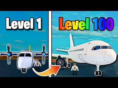 This Is What Happens When a Psychopath Builds an Airport..😊