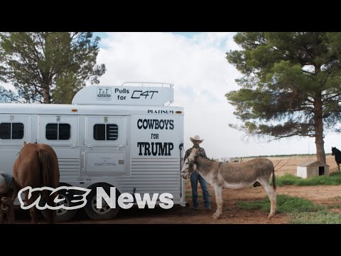 Behind The Attacks On US Elections | Breaking The Vote