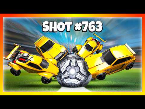 We Took 1,164 Shots and the Top 10 are INSANE!