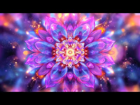 DEEP Relaxation 》432Hz Healing Music For Stress Relief 》Wipe Away Negativity &amp; BOOST Positivity