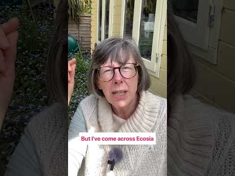 The search engine you use matters!