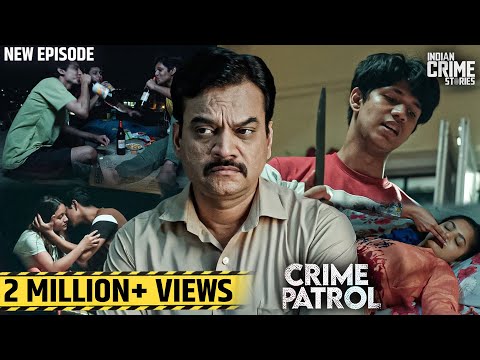 बदमाश - महाराष्ट्र के MLA के बेटे ने किया हॉस्टल वार्डन का खून | CRIME PATROL | क्राइम पेट्रोल