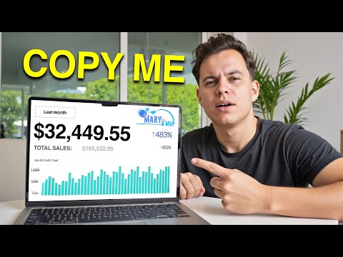 How My 63-Year-Old Mom Made $32,400 in 19 Days