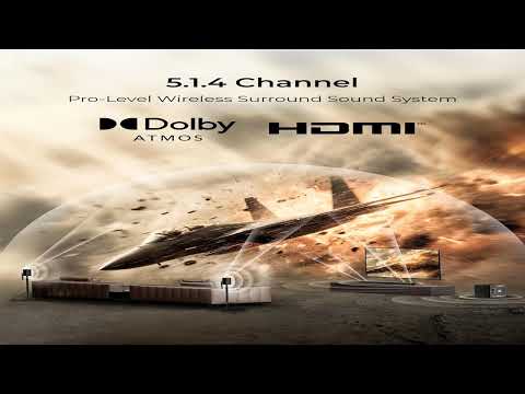 Still Using an Older Sound System? ULTIMEA Skywave X50 Is the Upgrade in 2026