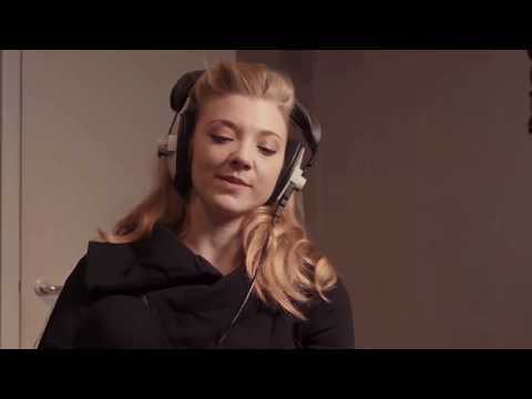 All Natalie Dormer bloopers
