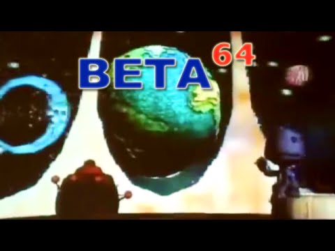 Beta64 - LittleBigPlanet