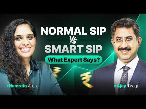 What returns can you expect from equity mutual funds? Ft. Ajay Tyagi