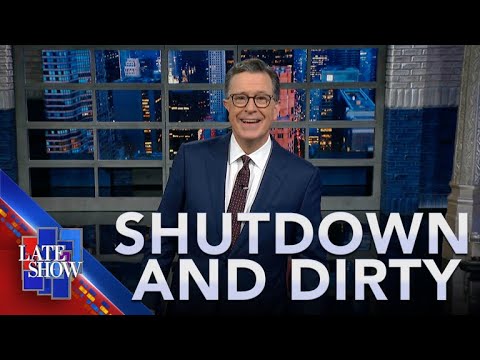 Trump Uses The Shutdown To Punish Dems | Vance: We're Having A Good Time | Catching The A.I. Bug