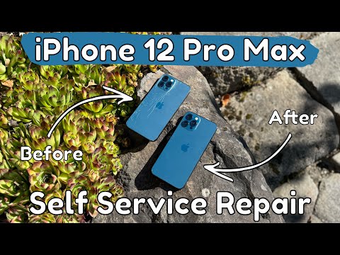 Apple’s Self Service Repair: Is It Worth Using?