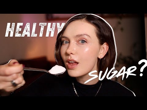 I ate "healthy sugar" everyday for 3 months — is allulose worth it?