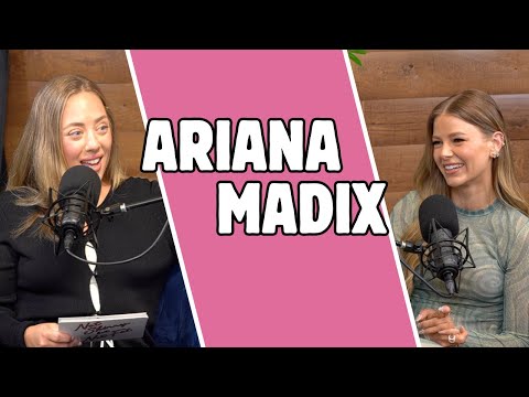 Ariana Madix says she was a bad reality star