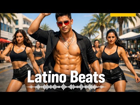 The BEST Latin Party Mix 2026 Reggaeton EDM & Pop Latino #6