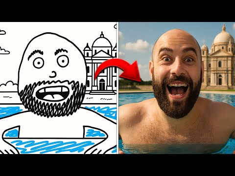 Can You Create YouTube Thumbnails Using ChatGPT (4o Image Generation)