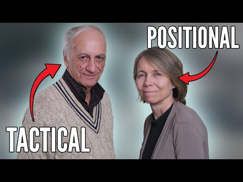 The REAL Difference Between Grandmasters In Chess