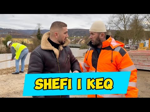 Shefi Shqipetar ne Zvicerr nuk e pagun Biben 
