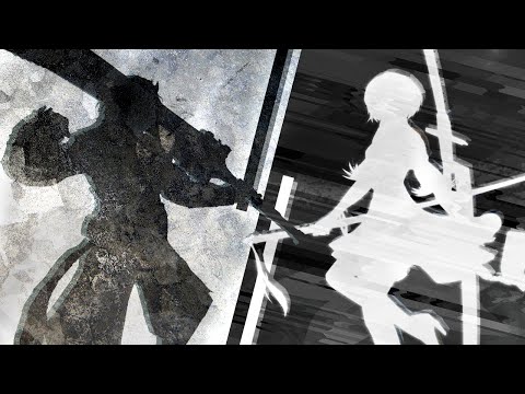 Rebooting My Mental Health with NieR (Gestalt + Automata)