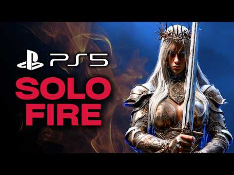 Top 20 NEW PS5 Single Player Games Still Coming in 2026