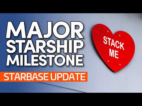 From Demolition to Installation: Starship Ramps on Both Coasts | Starbase Update