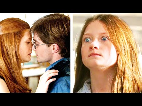 Danach wirst du Harry Potter nie mehr auf die gleiche Weise sehen!