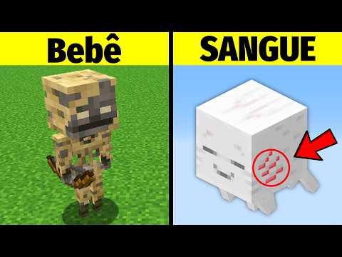 67 Myths of Minecraft 1.22