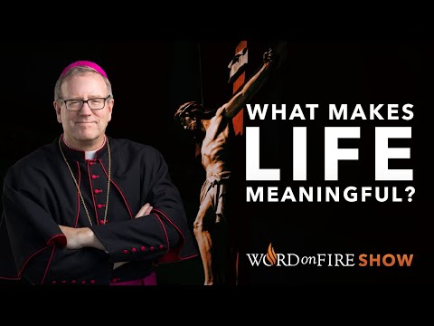 What Makes Life Meaningful?