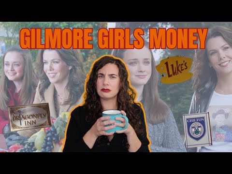 Gilmore Girls Money: A Deep Dive Into Lorelai, Emily, and Rory's Finances
