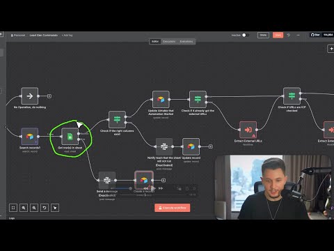 Build automations so good, you could sell them as a SaaS company
