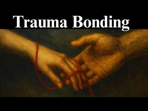 What Happens If You’re Addicted to Toxic Love? | Trauma Bonding Explained