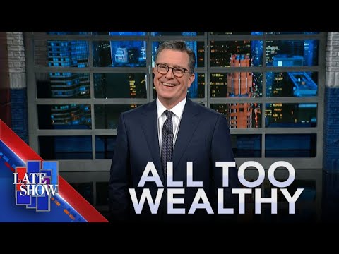 Taylor Swift, Dick Wolf Join The Billionaire Club | Trump Calls Migrants “Animals” | Eclipse Mania