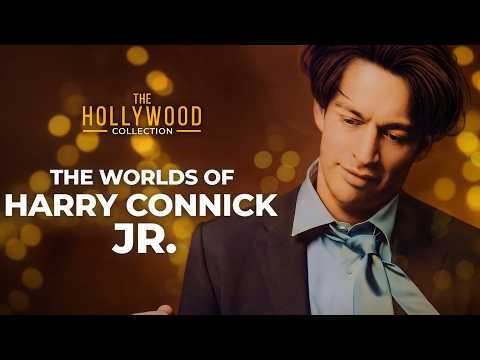 The Worlds Of Harry Connick Jr. | The Hollywood Collection