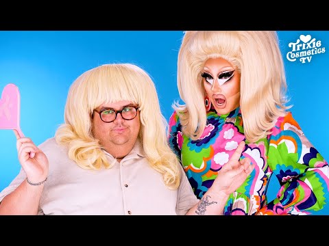 Who Is She?! with Caleb Hearon!