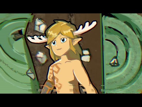 Tears of the Kingdom Speedruns are INSANE in 2025