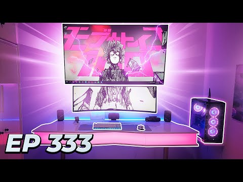 Setup Wars - Episode 333