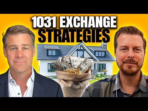 1031 Exchange | Don't Pay Tax When You Sell Your Real Estate!