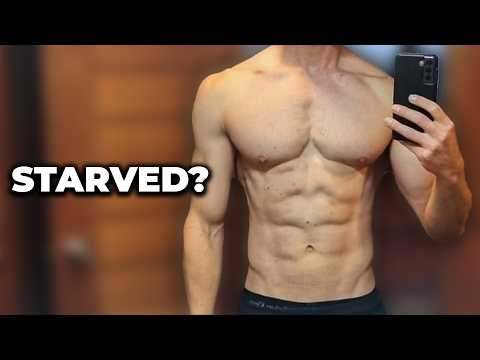 The Honest Truth On Losing Belly Fat (For Men 30+)