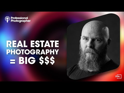 How Real Estate Photographers Make 6 Figures (Without Shooting Weekends)