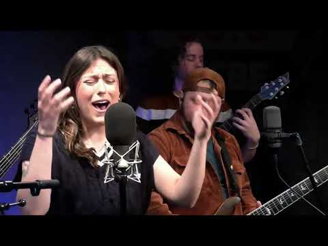 Live from Studio A - DSTRESSR