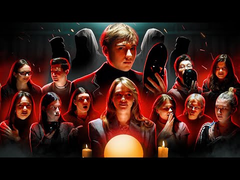 МАФИЯ с падающими стульями: блогеры ОБМАНЫВАЮТ друг друга